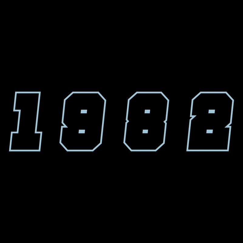 1982 Year Number