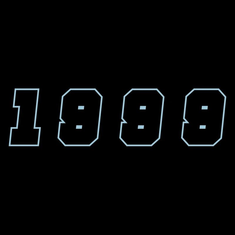 Numéro de l’année 1999