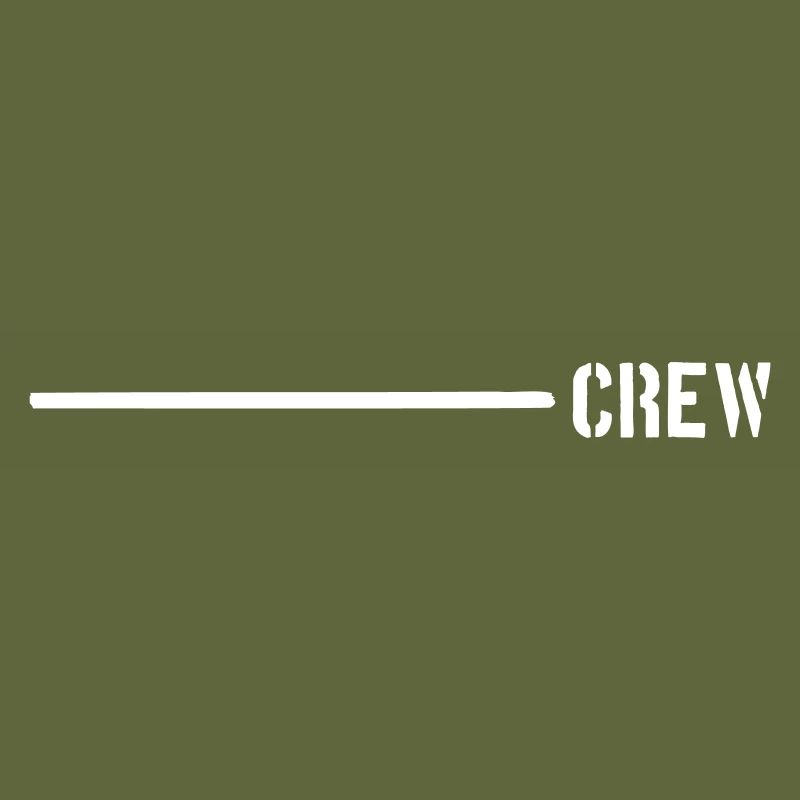 Crew Stroke