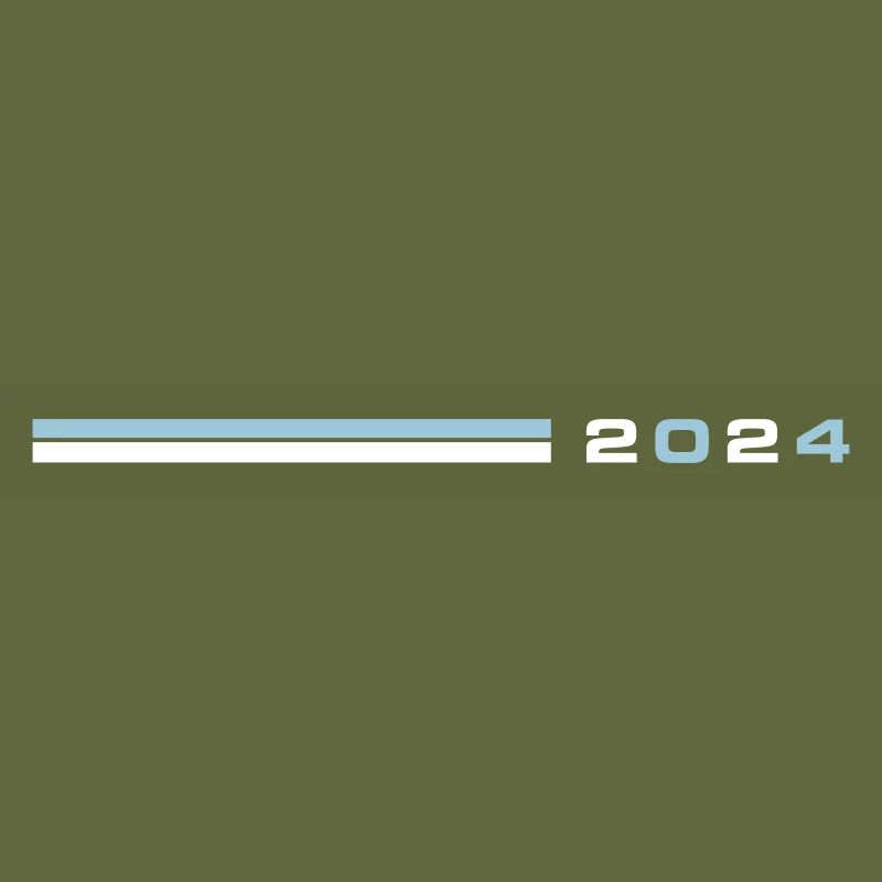 2024 année