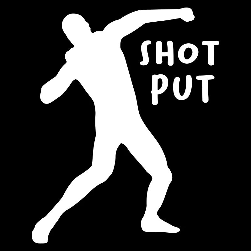 Shot put