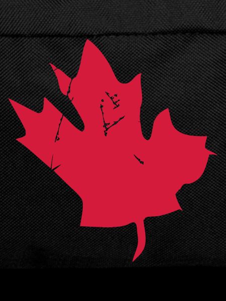 Canadian Maple Leaf
