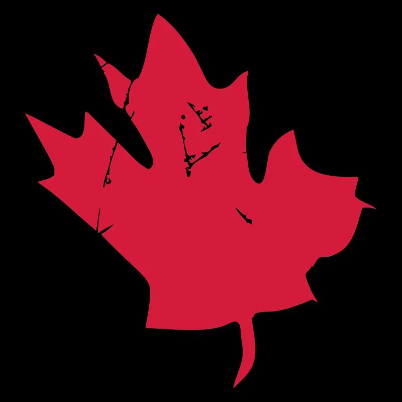 Canadian Maple Leaf