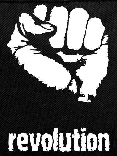 REVOLUTION