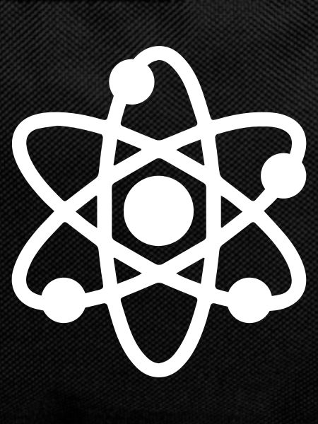 Icône Atom