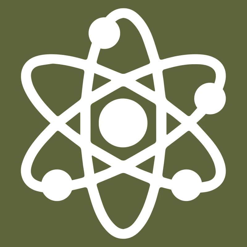 Atom icon