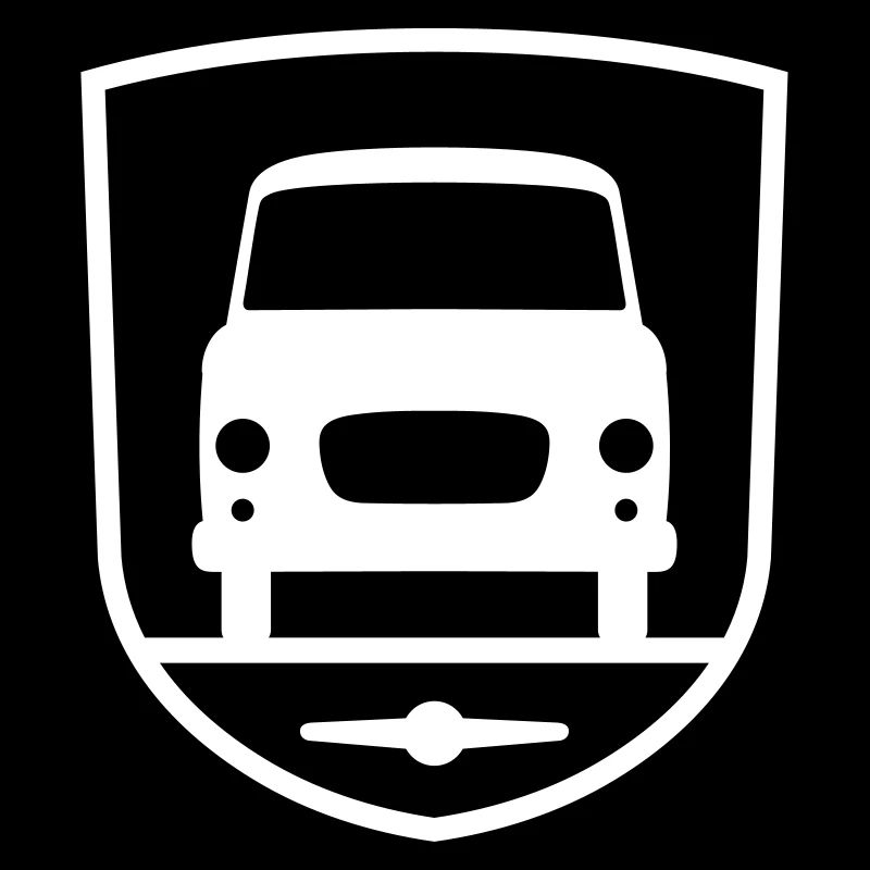 Armoiries Barkas B1000