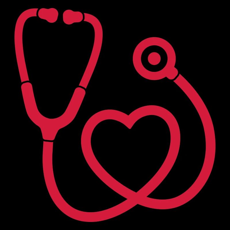 STÉTHOSCOPE MÉDECIN HÔPITAL