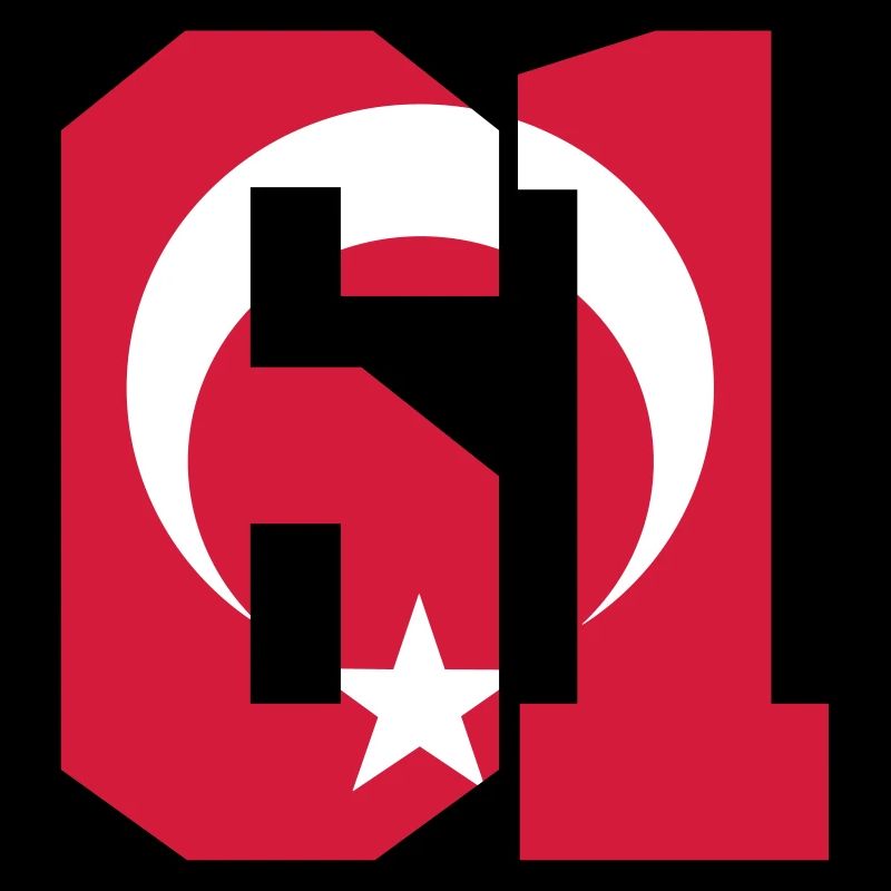 Trabzon 61 Türkiye