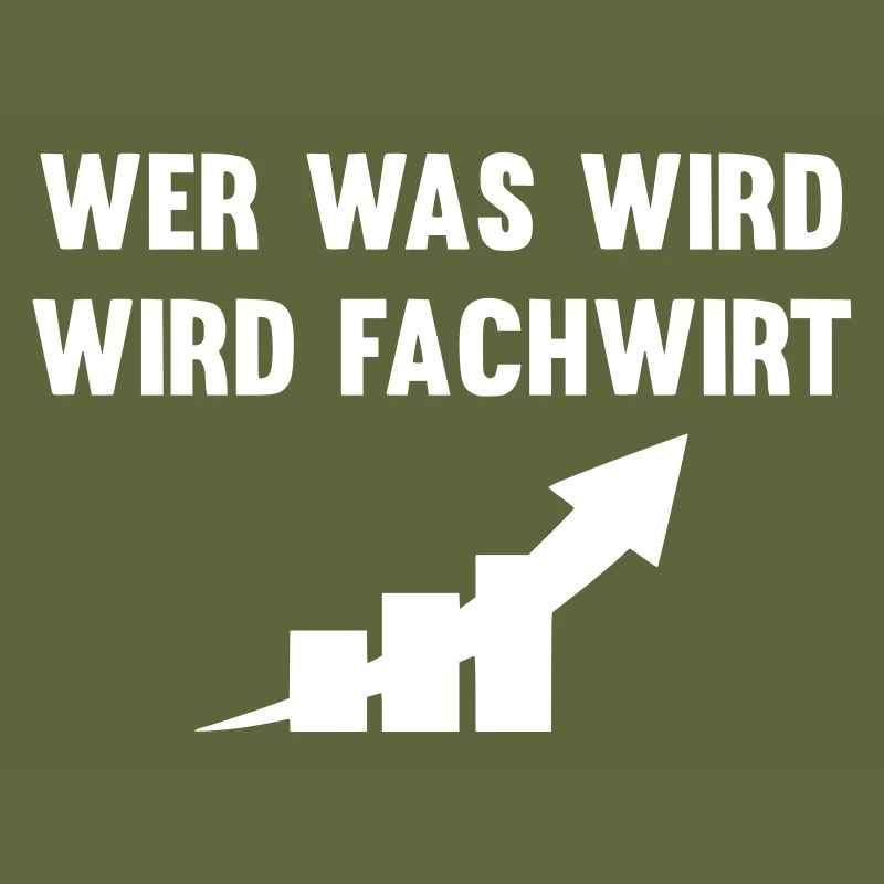 Wer was wird wird Fachwirt