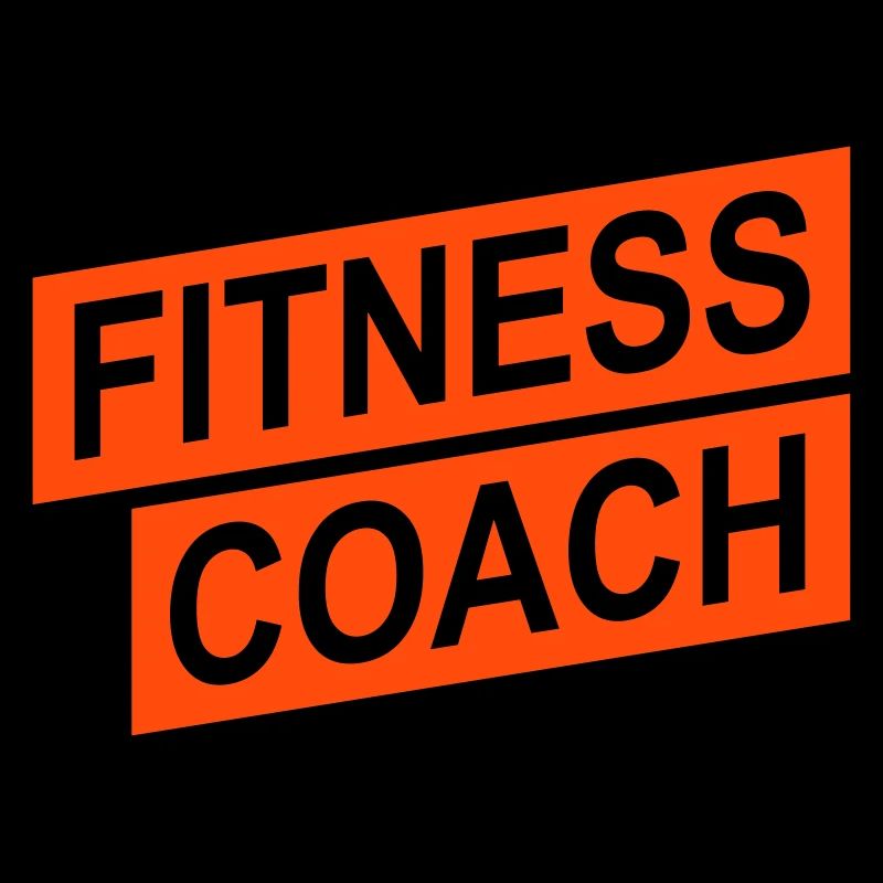 Fitness coach green up
