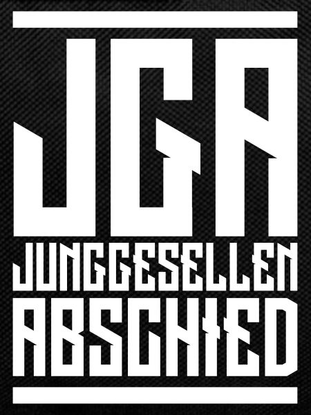 jga bachelorette party