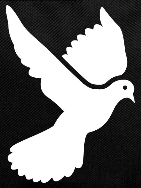 Dove symbol
