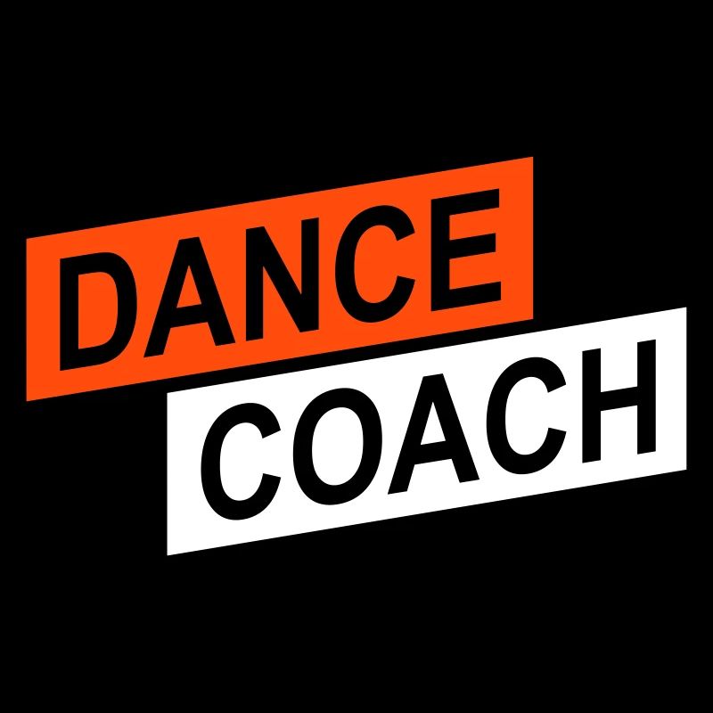 entraîneur de danse