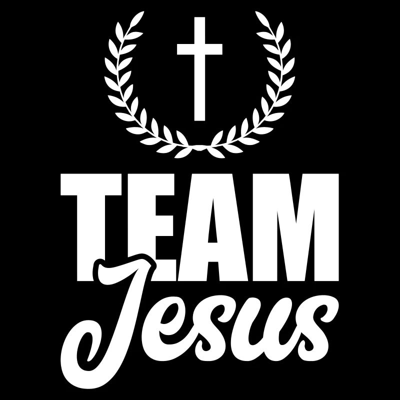 team jesus crois