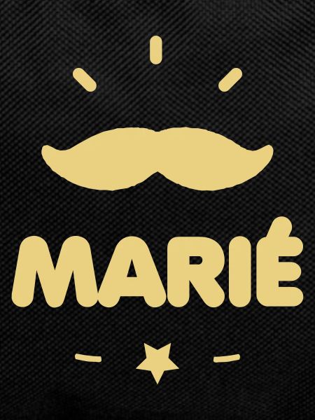marié