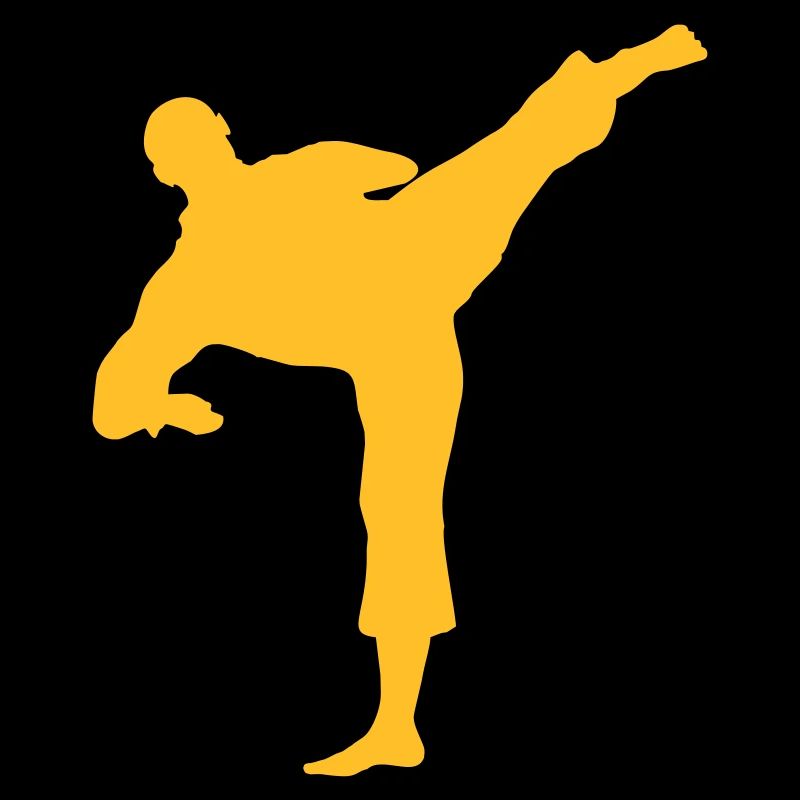 kung fu