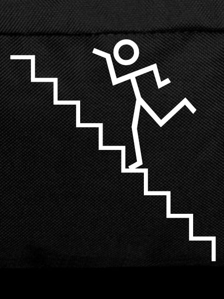 stair dance