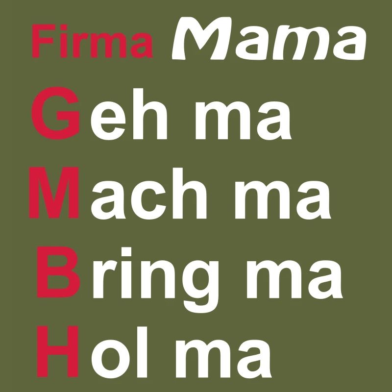 firma mama