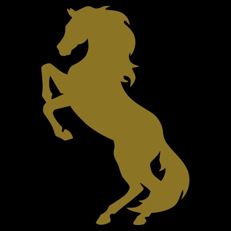 Pferd