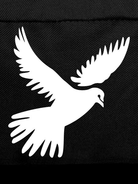 Peace Dove