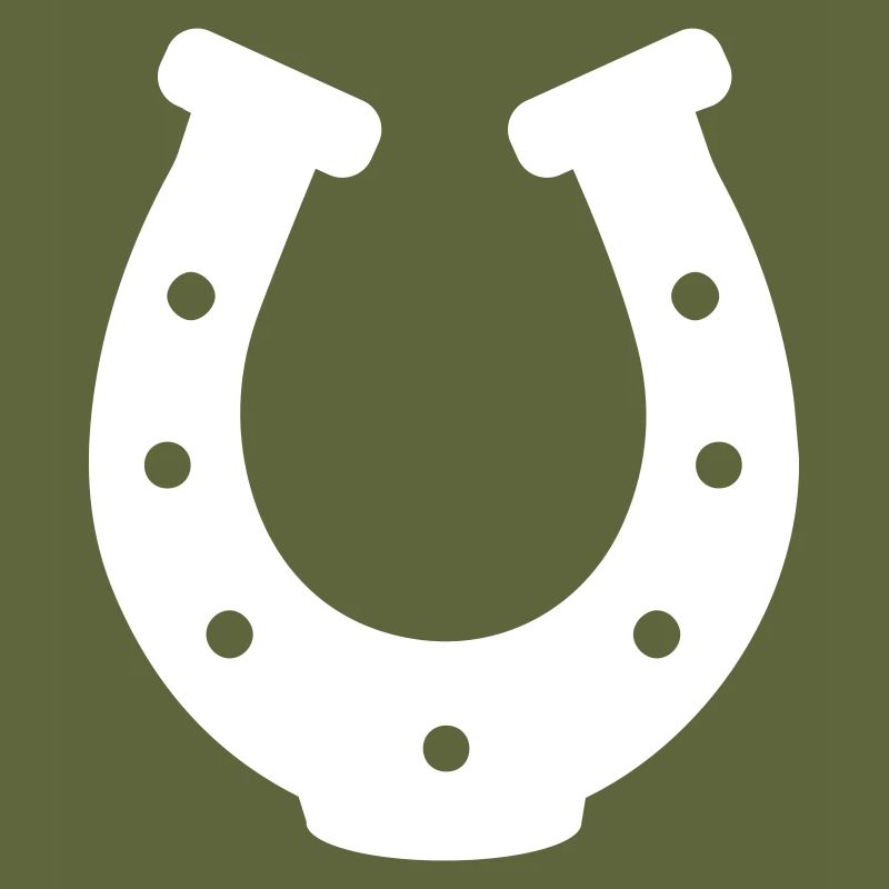 Horseshoe Icon