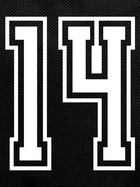 14 Number number