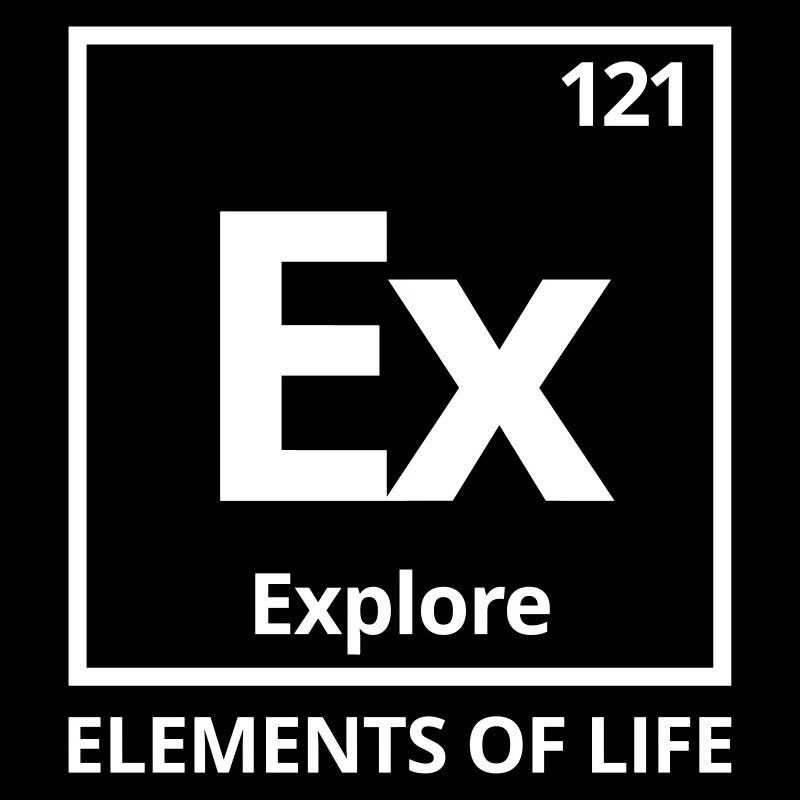 Elements of life: 121 explore Periodensystem