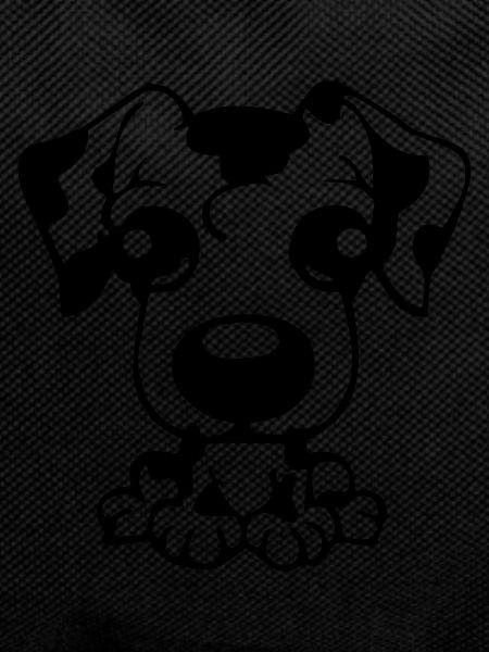 small Dalmatian