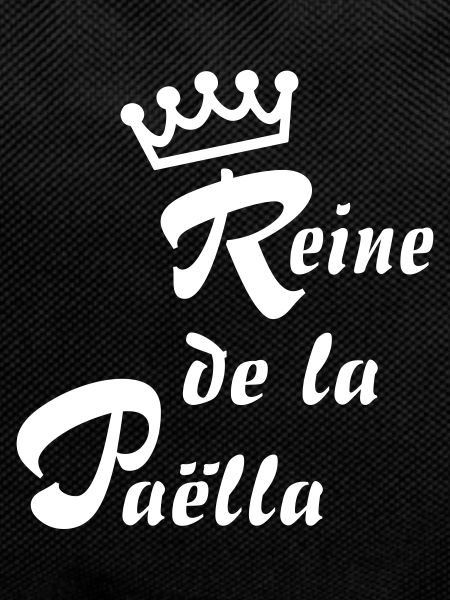 Paella queen