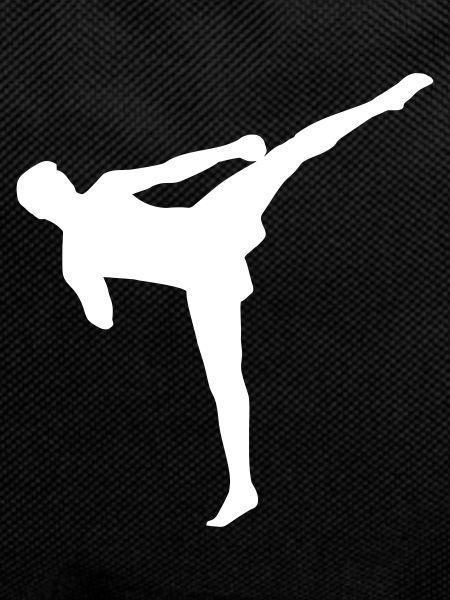 Kickboxing, Kickboxer