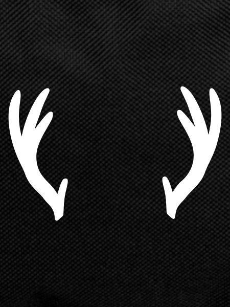 deer horns