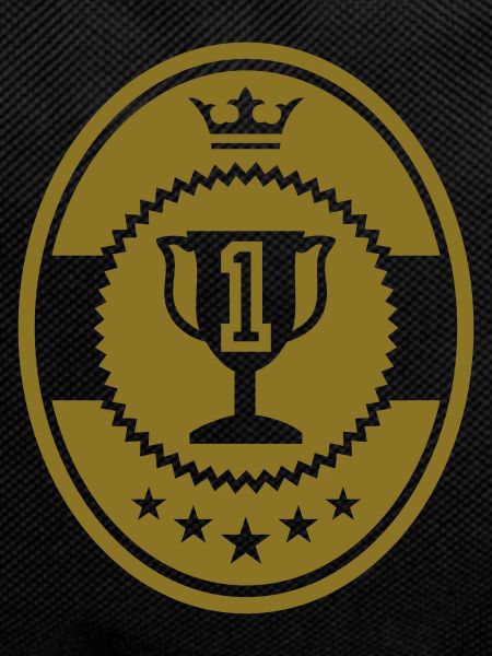 Winner Crest 02