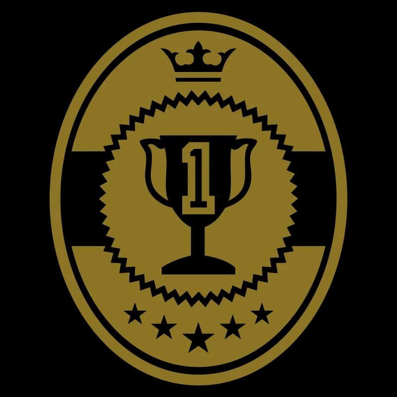 Winner Crest 02