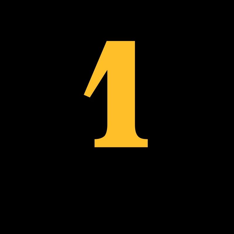 Lorbeerkranz dem Ersten / laurel for the 1st (2c)