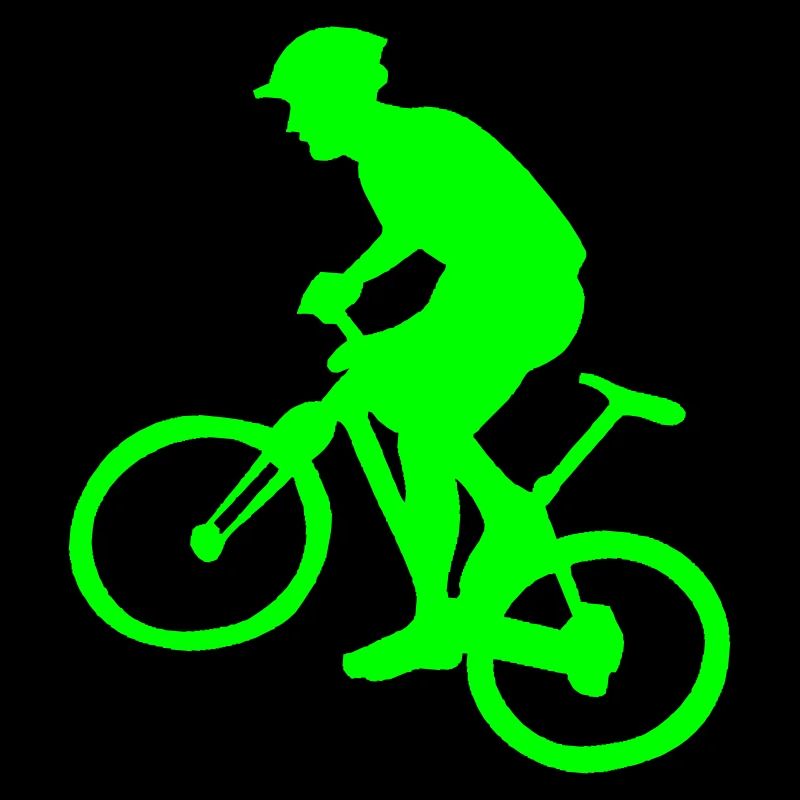 MOUNTAINBIKE