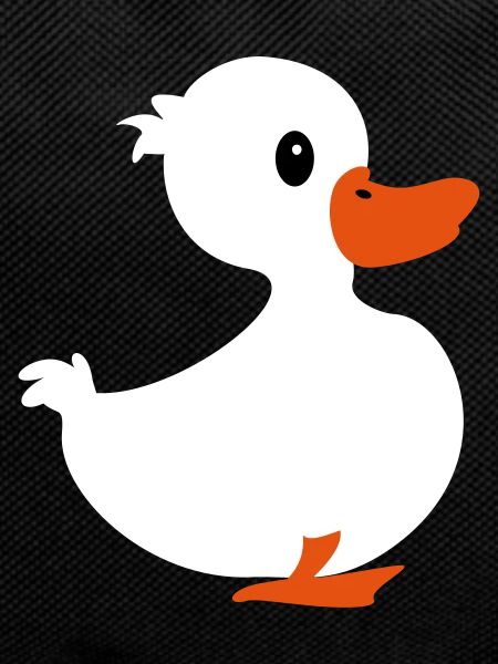 Little Duckling / Little Ducky (3c)