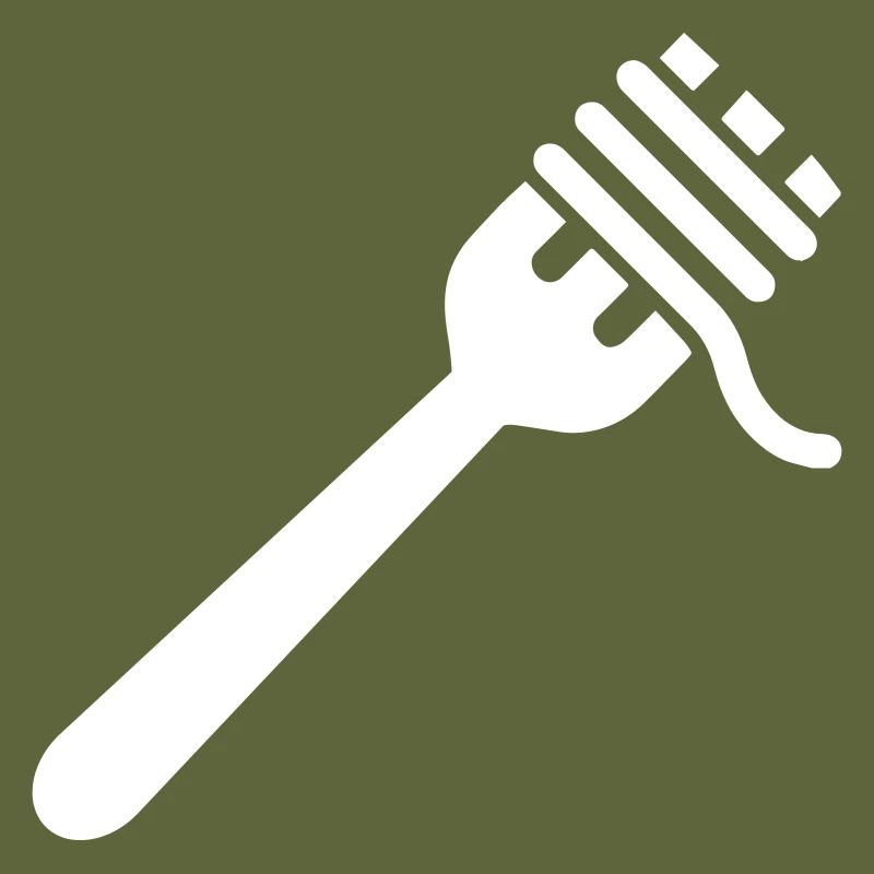 Spaghetti symbol