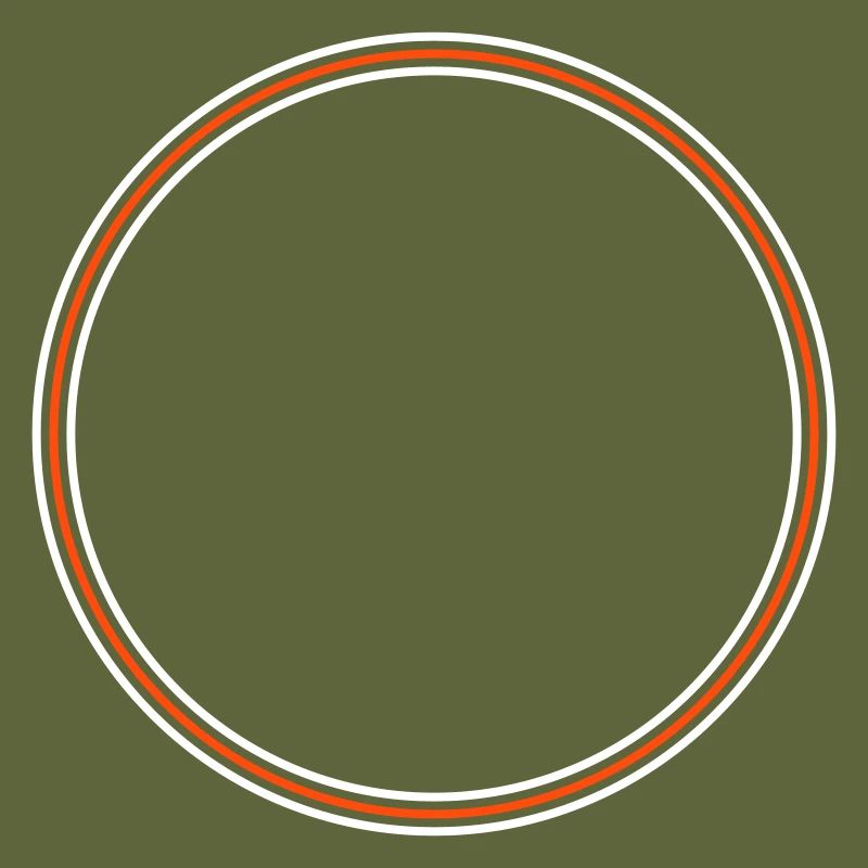 Kreis Icon