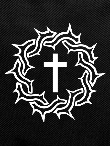 Dornenkrone Jesus icon