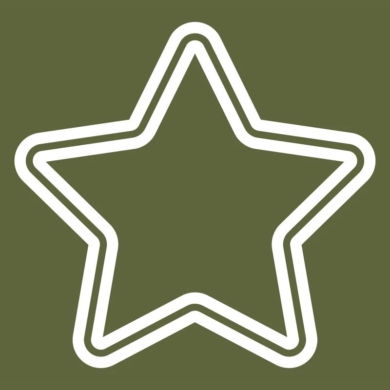 Symbole de l’étoile