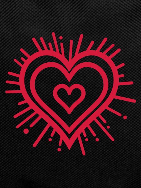 Heart Symbol Design