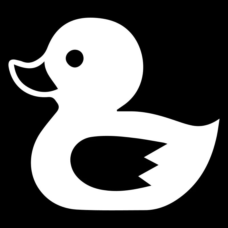 Ente Icon