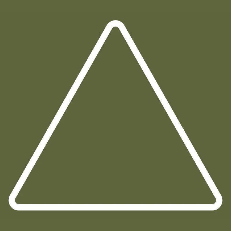 Triangle Symbol