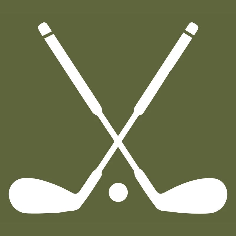 Golf symbol