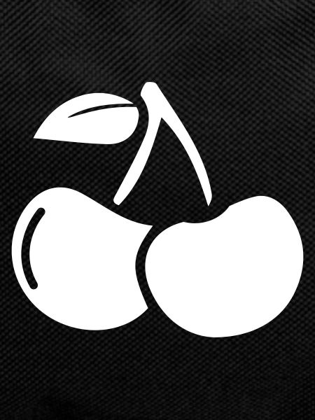 Cherries symbol