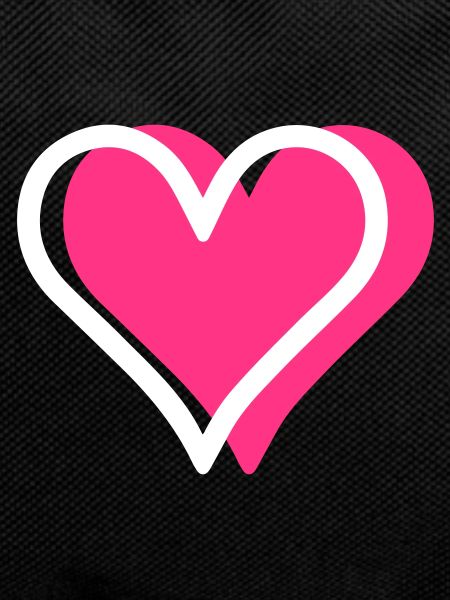 Heart Love Symbol