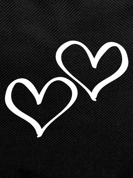 Hearts Symbol Hearts
