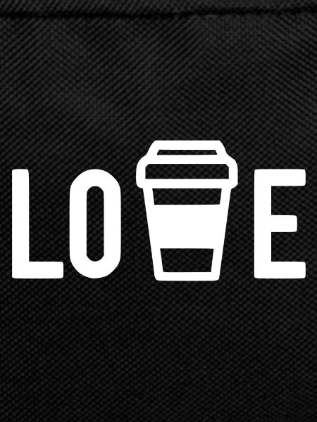 Love coffee