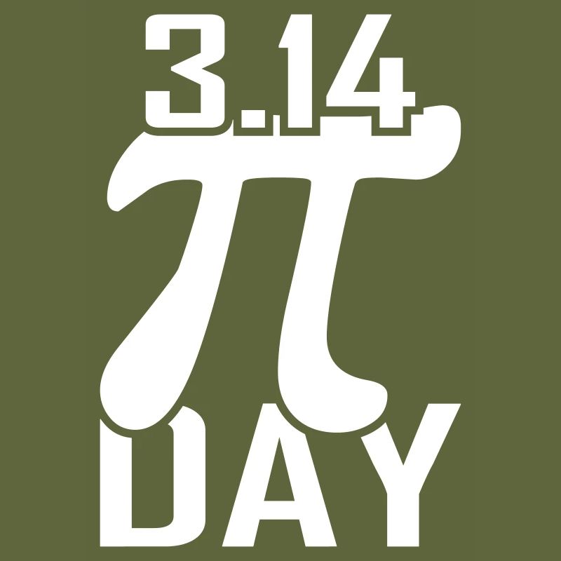 Pi Math Pi Day